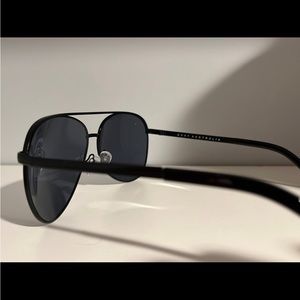 Quay aviator sunglasses